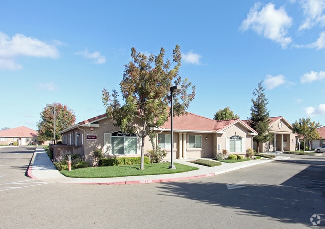 Windgate Village Apartments