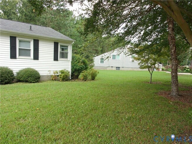 3284 Chickahominy Rd