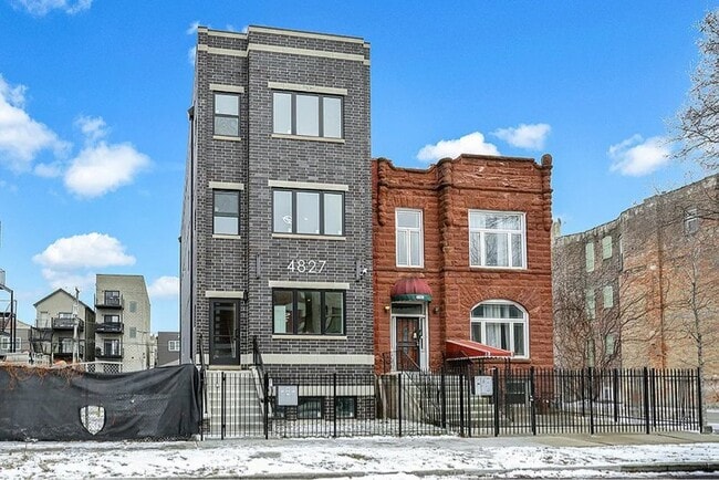 Photo - 4827 S St Lawrence Ave Unit 1