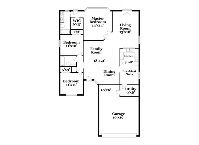 Photo - 2223 Barkwood Ct