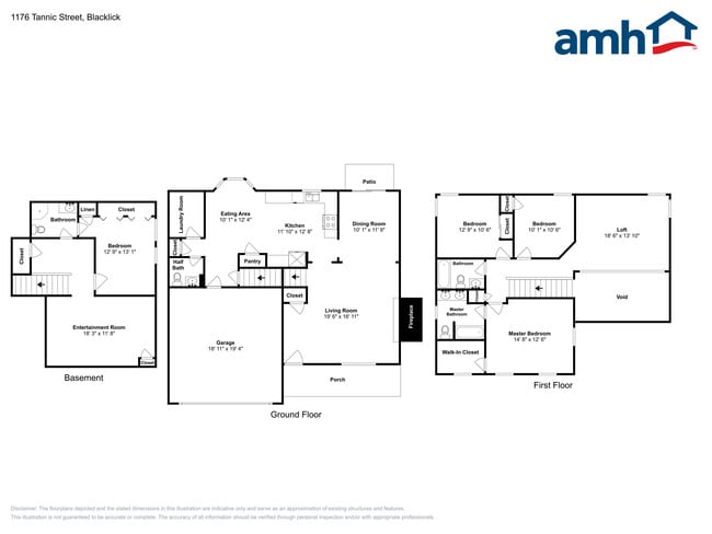 Photo - 1176 Tannic St