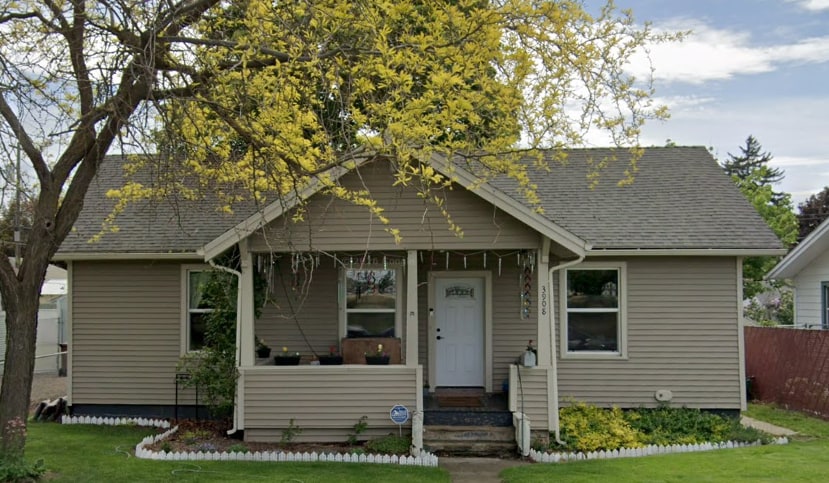 Photo - 3908 E 4th Ave