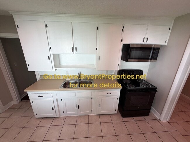 Photo - Madison - 3 Bedroom- 1 Bath