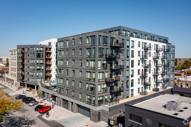 Building Photo - The Fynn Rental