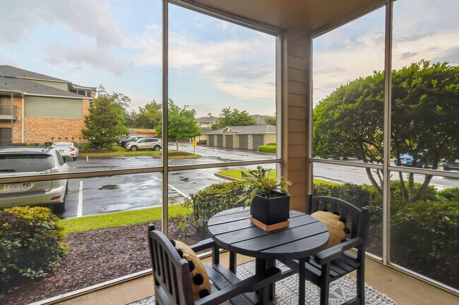 Ashford Place Apartment Homes