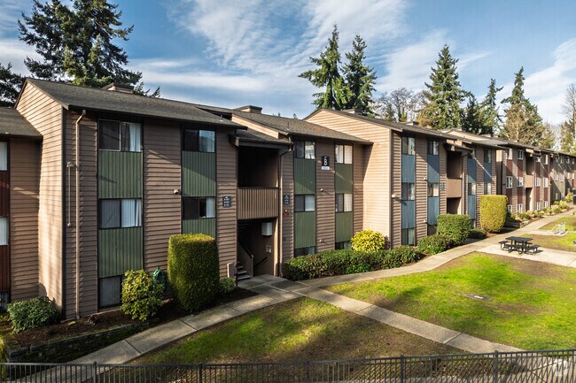 Cottonwood - Cottonwood