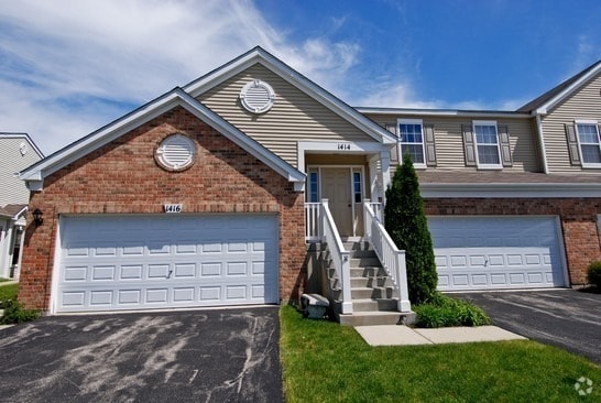 Building Photo - 1414 Westhampton Dr Rental