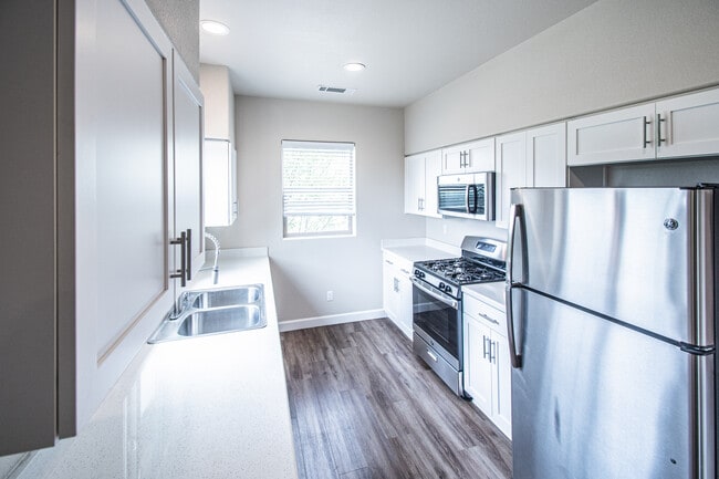 Gorgeous new construction