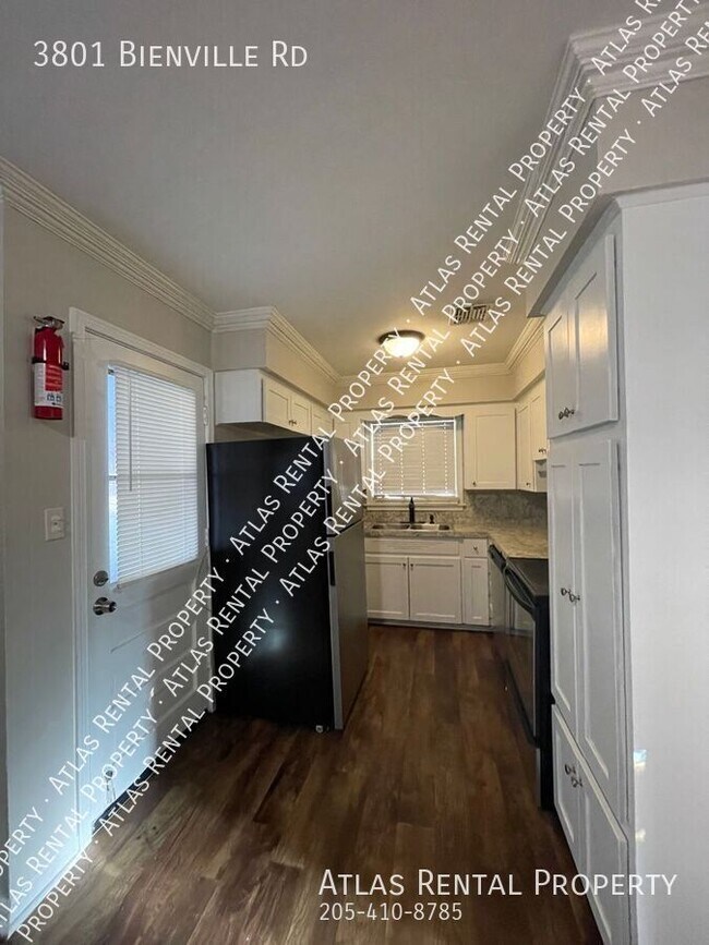 Photo - 3801 Bienville Rd