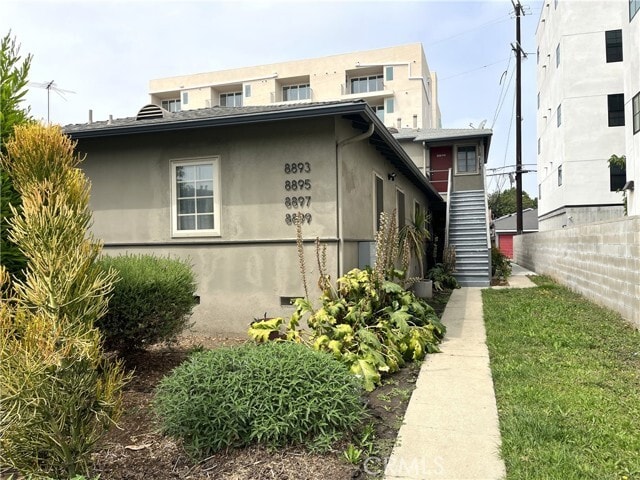 Building Photo - 8899 Reading Ave Rental