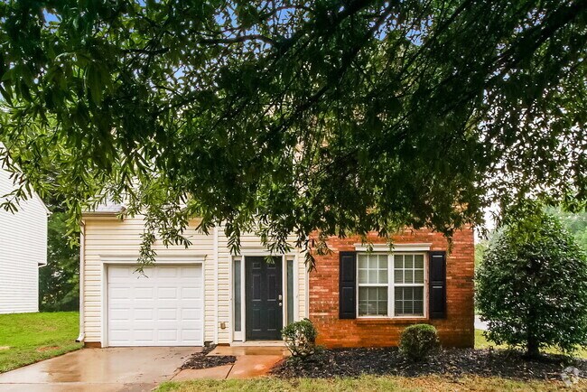 Building Photo - 955 Grass Hollow Ct Rental