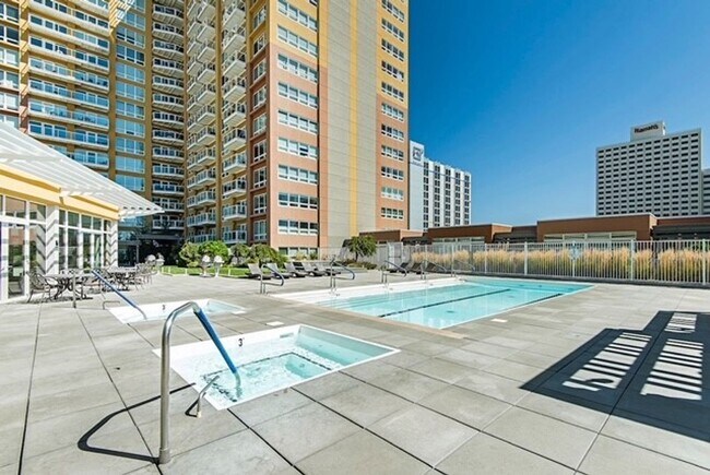 Photo - ONLY $1,625 PER MONTH FOR THIS BEAUTIFUL, MODERN, STATE OF THE ART, 1 BED, 1 BATH HIGH RISE CONDO...
