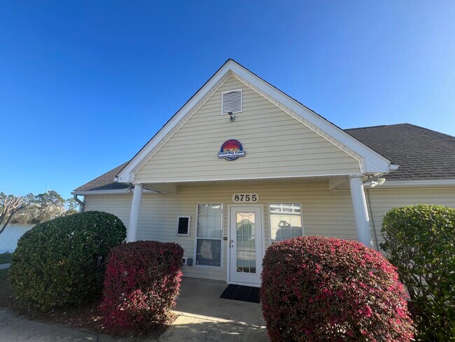 Casas club de piscina - 2257 Huntingdon Dr Unidad H