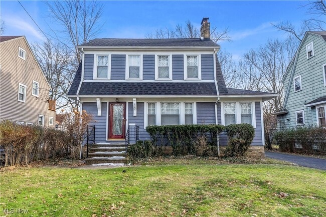 Building Photo - 961 Montford Rd