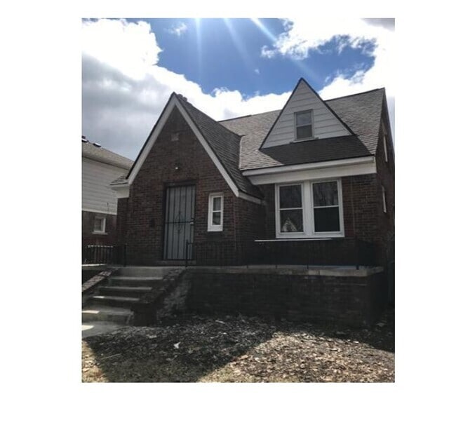 Houses for Rent in 48224, Detroit, MI 58 Houses