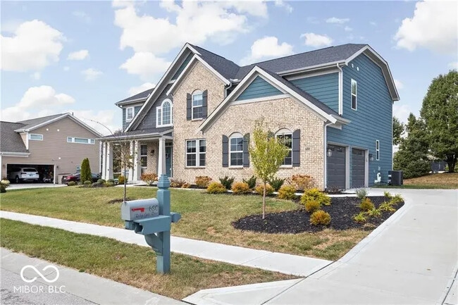 Photo - 680 Ridge Gate Dr
