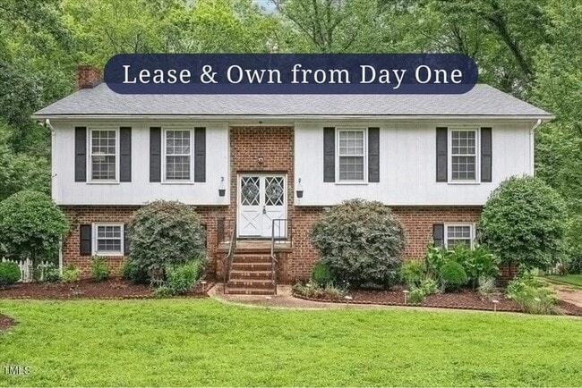 Building Photo - Build Equity While Leasing - Lease and Own... Rental
