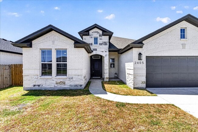 2605 Lannister Ln