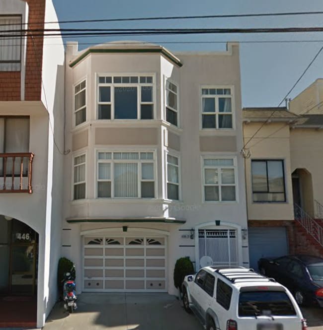 Building Photo - 450-452 11th Ave Unit 450A Rental