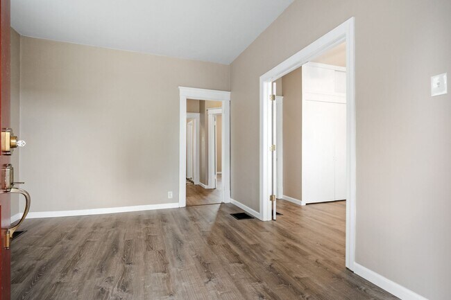 Photo - For the Big Dawgs