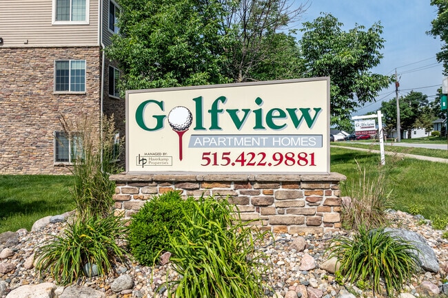 Golfview Condos