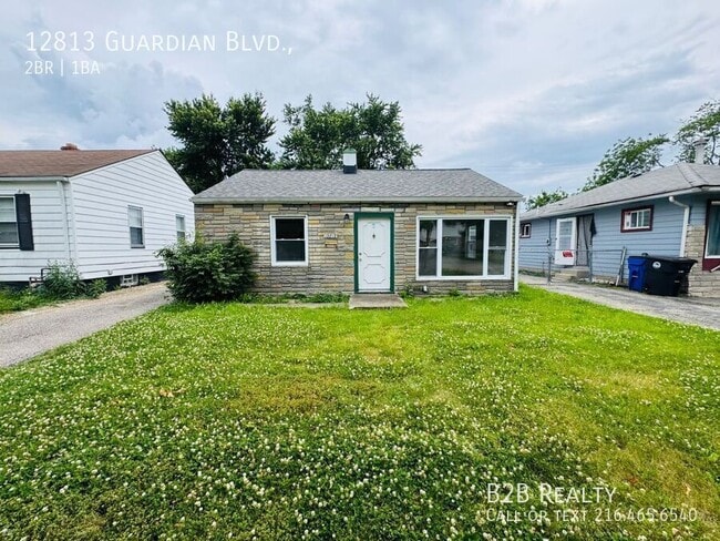 Photo - 12813 Guardian Blvd