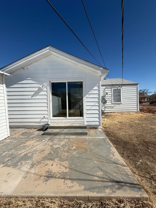 Photo - 1419 N Arapahoe St