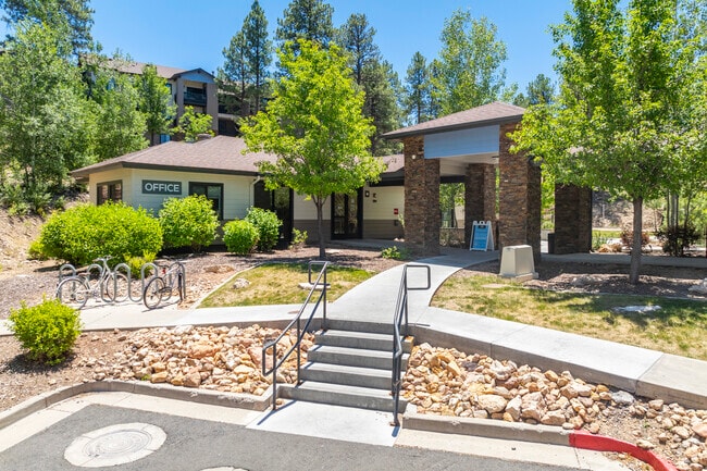 Office - Ridge at Clear Creek