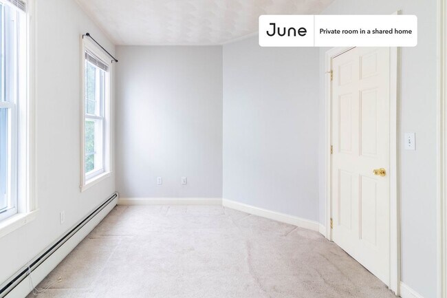 Photo - Room in Shared 3 bed/1 bath home Unit C