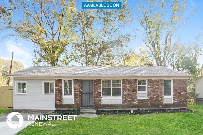 Building Photo - 9166 Whitworth St Rental