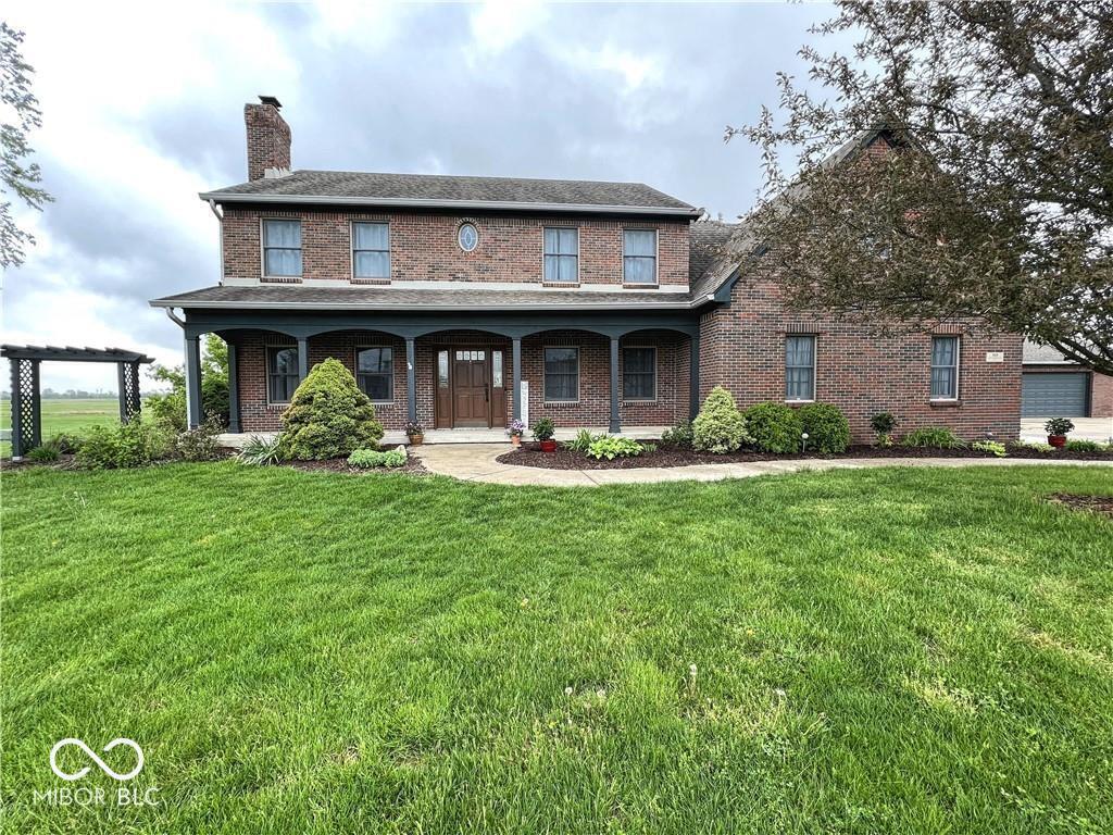 3829 W Whiteland Rd Rental House Rental in Bargersville, IN