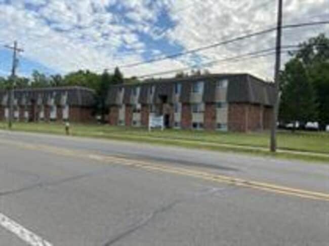 Building Photo - 11335 Old Goddard Rd