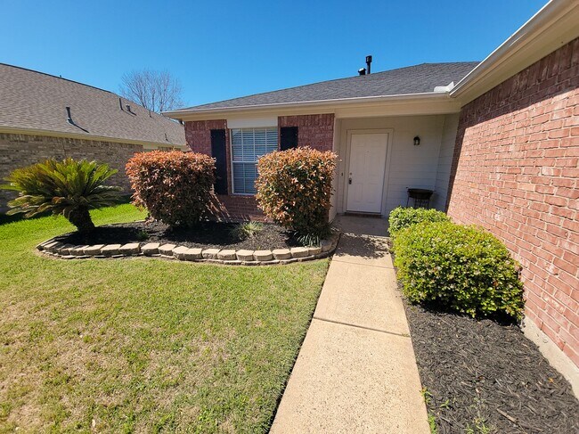 Photo - 3408 Wheatstalk Ln