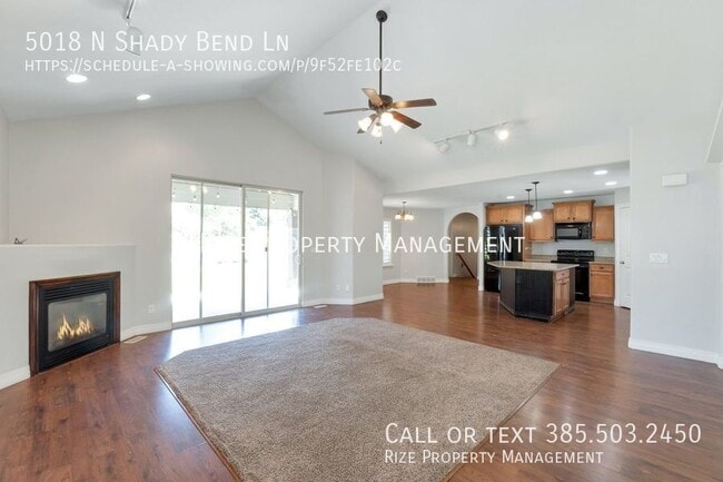 Photo - 5018 N Shady Bend Ln