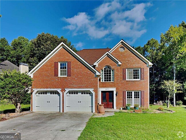 Building Photo - 2871 Wynford Dr S W Rental