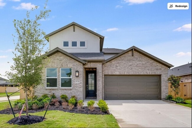 Building Photo - 27027 River Birch Ridge Dr Rental