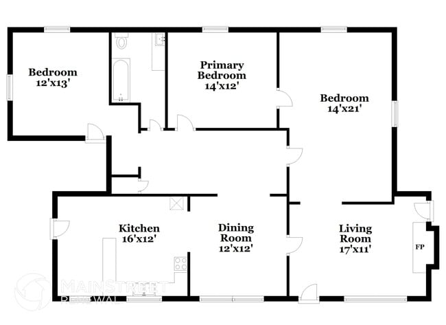 Photo - 331 Skyview Dr