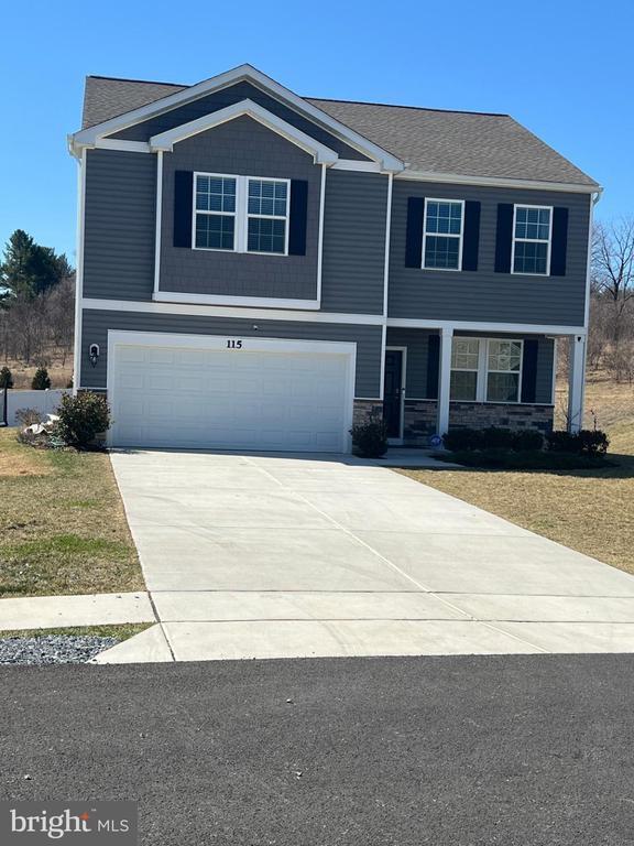 Photo - 115 Bell Tower Ln