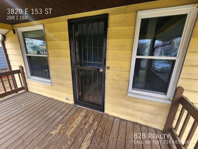 Photo - 3820 E 153rd St