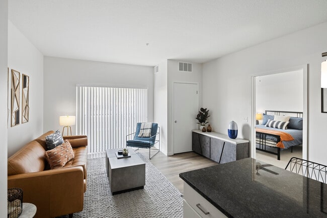 Axle Apartments