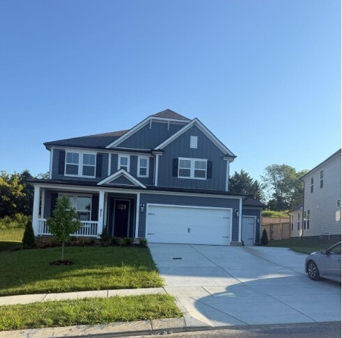 Photo - 911 Heatherfield Ln