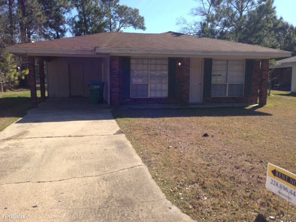 3 br, 1.5 bath House - 3903 Monterey Dr - 3 br, 1.5 bath House - 3903 Monterey Dr