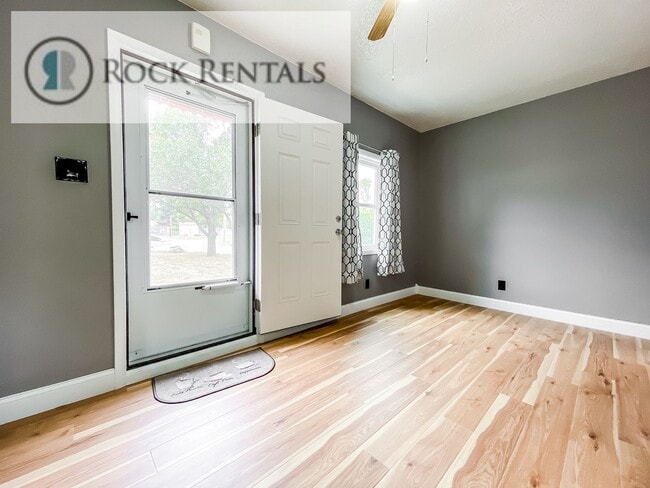 Photo - Completely Renovated 1 Bed 1 Bath House