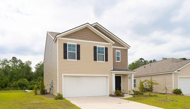 459 Coconut Dr