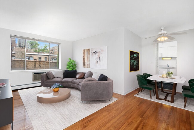 Building Photo - 2630 N. Hampden Court