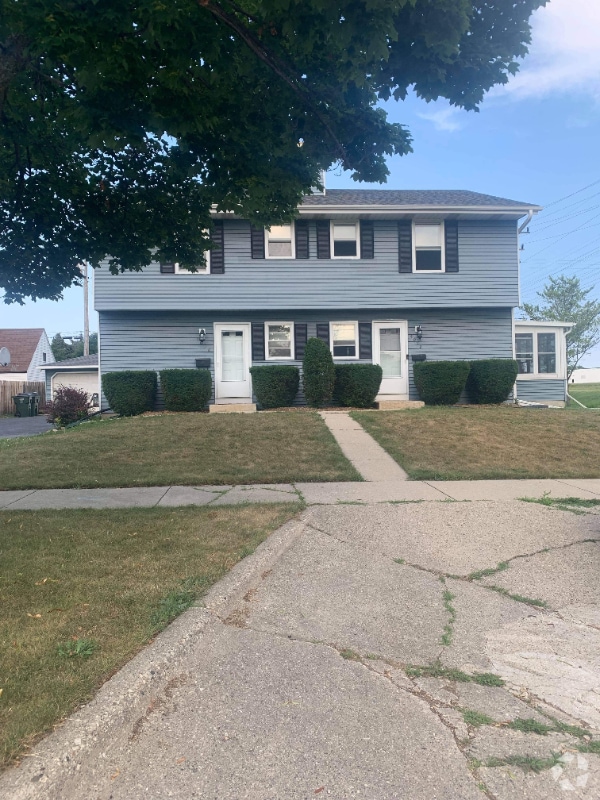 Building Photo - 4050 S Brust Ave Rental