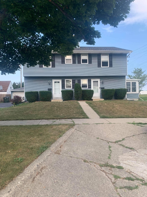 Building Photo - 4050 S Brust Ave Rental