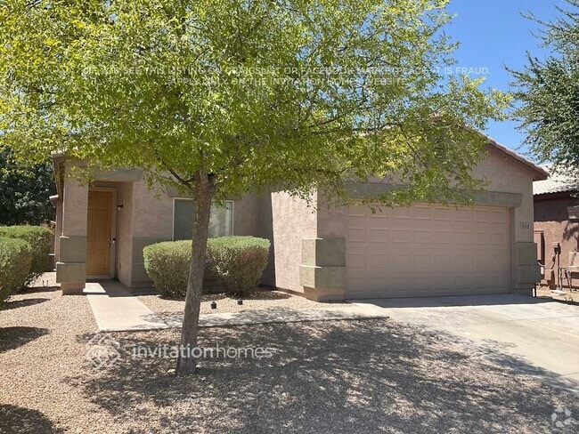 Building Photo - 898 E Canyon Rock Rd Rental