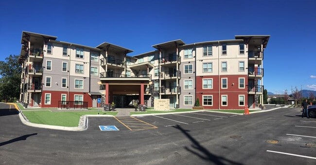 Building Photo - Alder Park