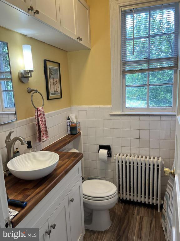 Photo - 1404 26th St NW Unit 4